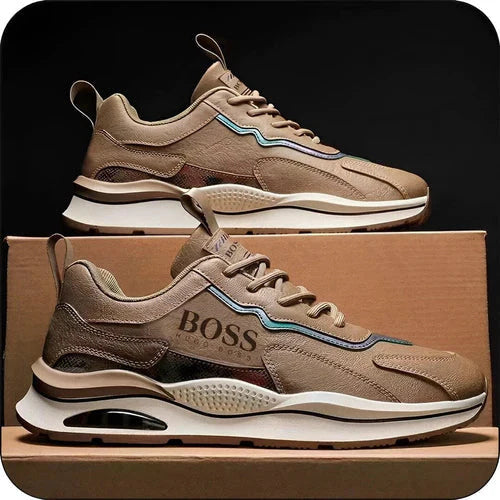 Boss Sport Sneakers (Buy 1 Get 2)