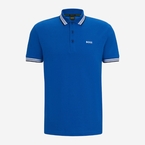 Boss Premium Polo Shirt (Buy 1 Get 2)