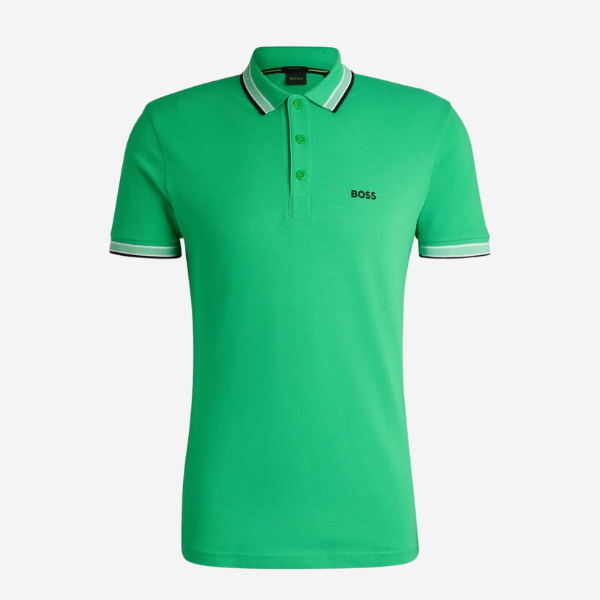 Boss Premium Polo Shirt (Buy 1 Get 2)