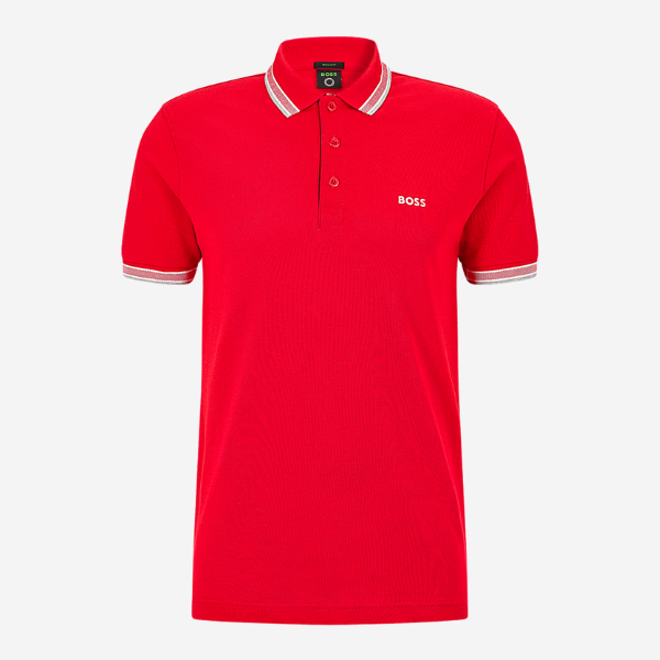 Boss Premium Polo Shirt (Buy 1 Get 2)