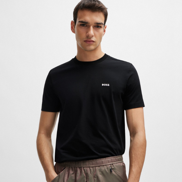 Boss Basic T-Shirt (Buy 1 Get 2)