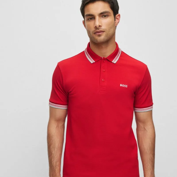 Boss Premium Polo Shirt (Buy 1 Get 2)