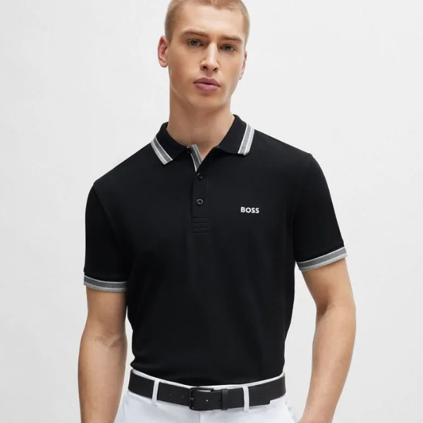 Boss Premium Polo Shirt (Buy 1 Get 2)