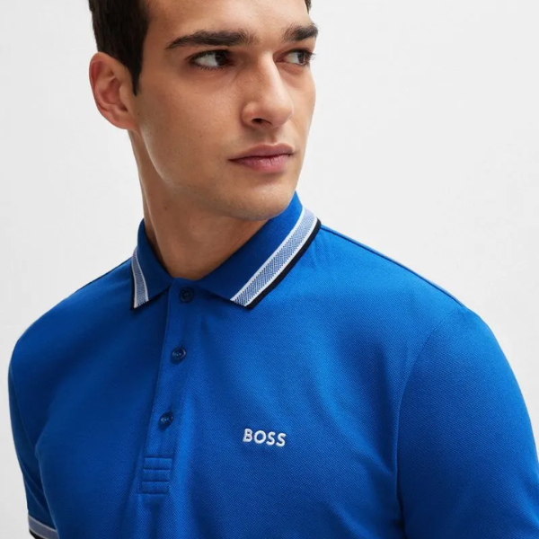 Boss Premium Polo Shirt (Buy 1 Get 2)