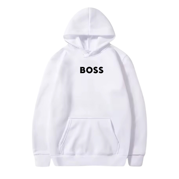 Basic Hoodie Boss (Buy 1 Get 2)