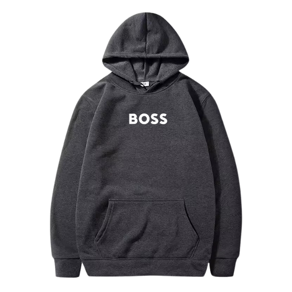 Basic Hoodie Boss (Buy 1 Get 2)