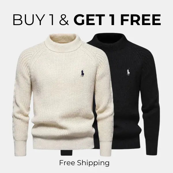 ᏒL. Sweater Limited Edition™ [BUY 1 & GET 1 FREE]