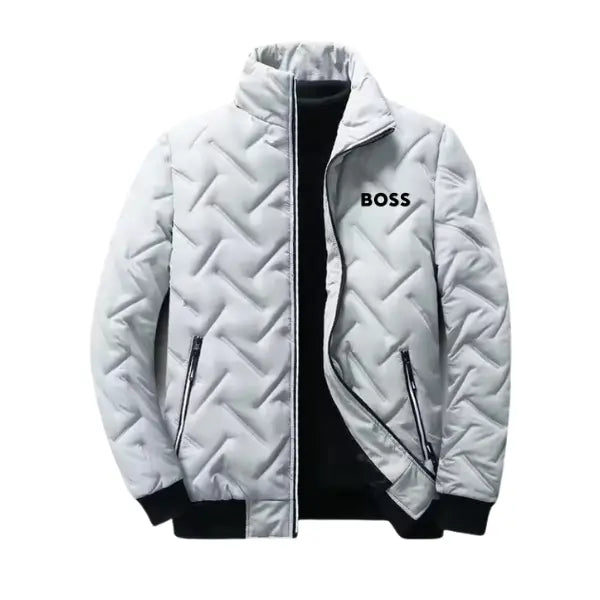 Boss Overtime Jacket (Buy 1 Get 2)