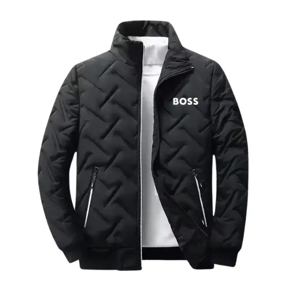 Boss Overtime Jacket (Buy 1 Get 2)