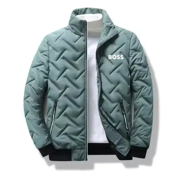 Boss Overtime Jacket (Buy 1 Get 2)