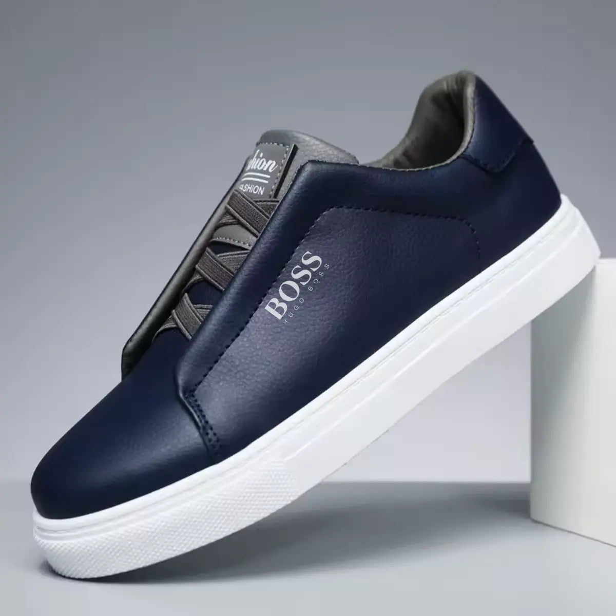 Boss Casual Sneakers (Buy 1, Get 2)