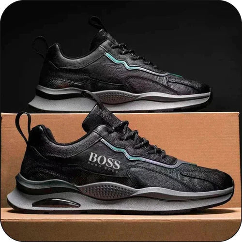 Boss Sport Sneakers (Buy 1 Get 2)