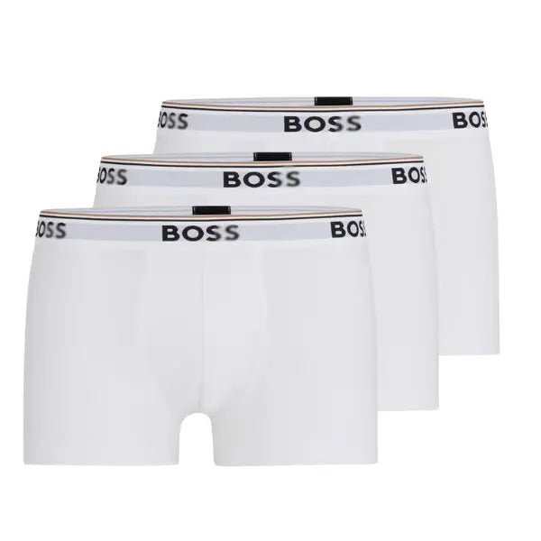 Boss Premium Cotton Boxers (Buy 3, Get 6 Free)