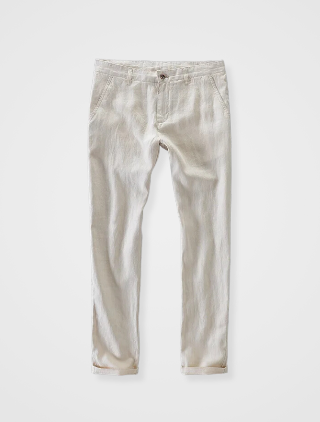 Maragogi Linen Trousers