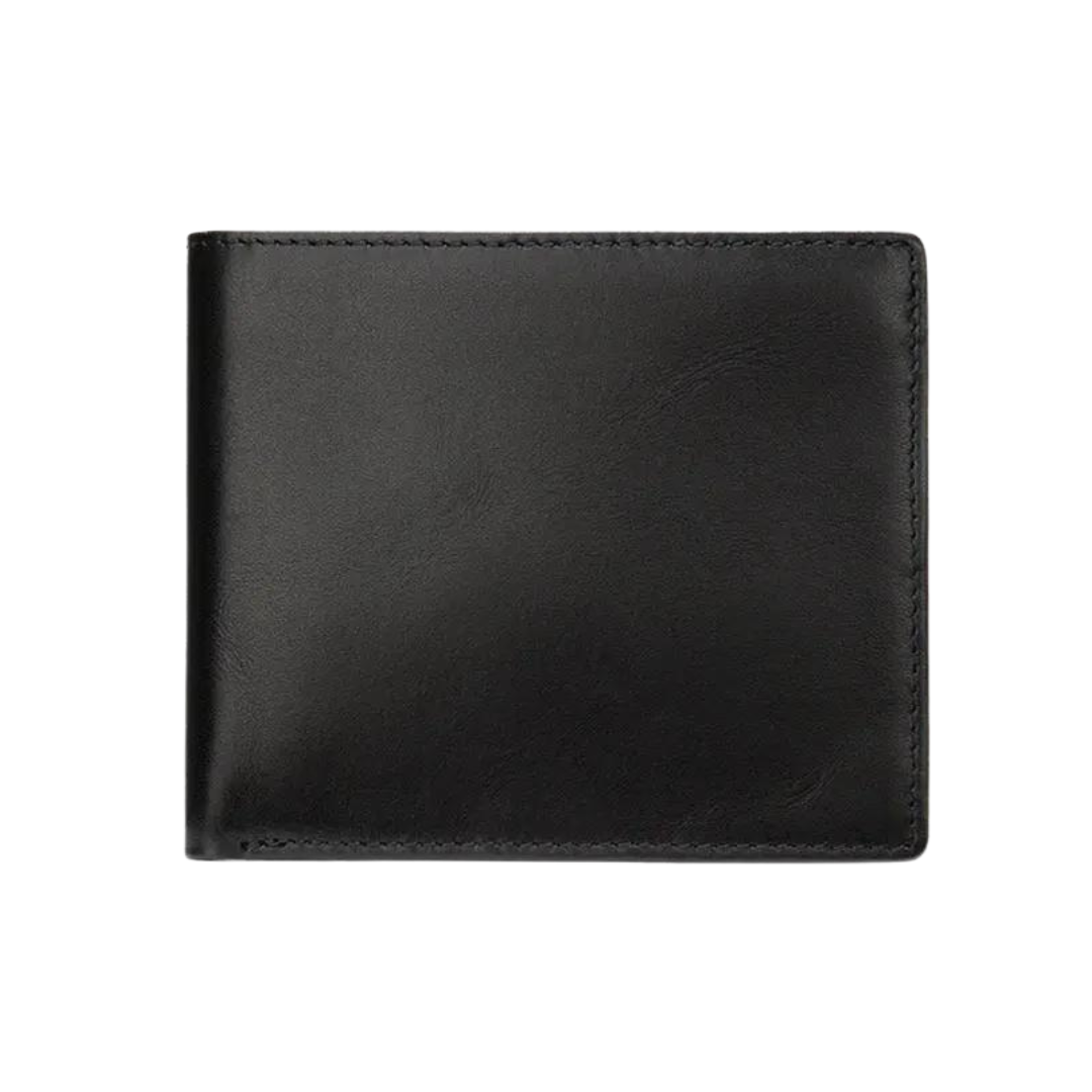 Mülheim Leather Wallet