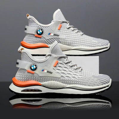 MotorSport M4 Sneakers - (Buy 1, Get 2)