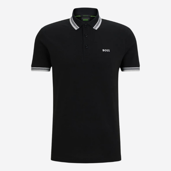 Boss Premium Polo Shirt (Buy 1 Get 2)