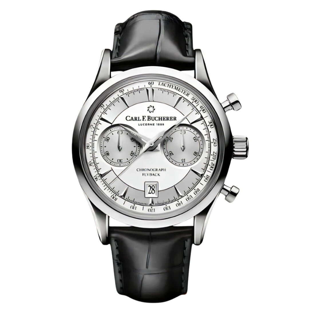 Carl F. Bucherer Watch