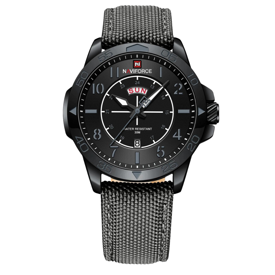 Naviforce Valtteri Watch