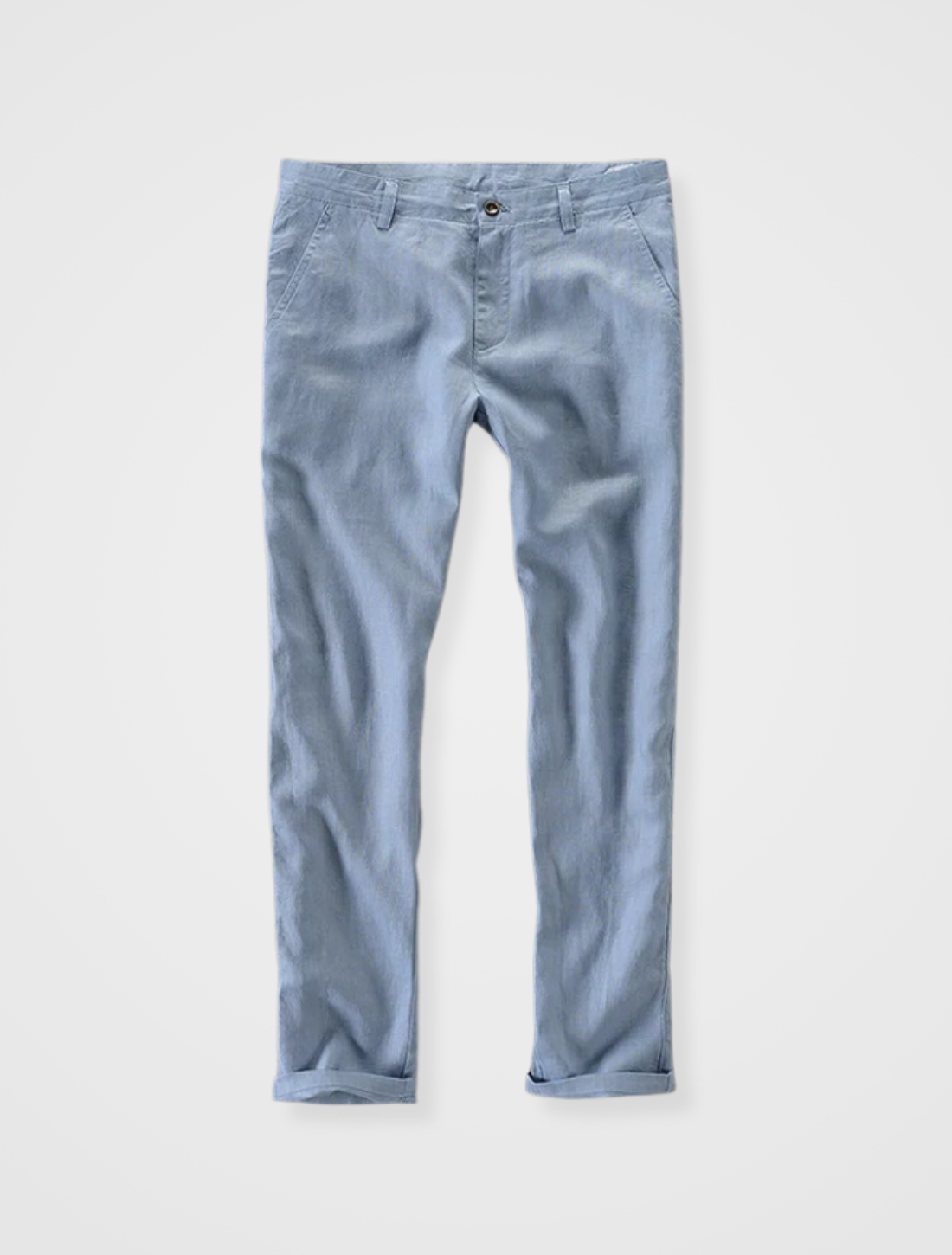 Maragogi Linen Trousers