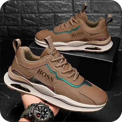 Boss Sport Sneakers (Buy 1 Get 2)