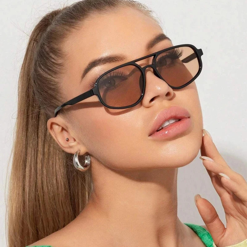 Empress Retro Glasses