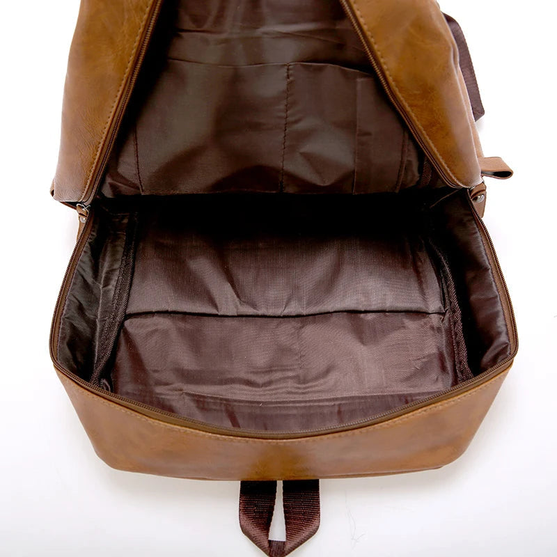 Bergamo Backpack