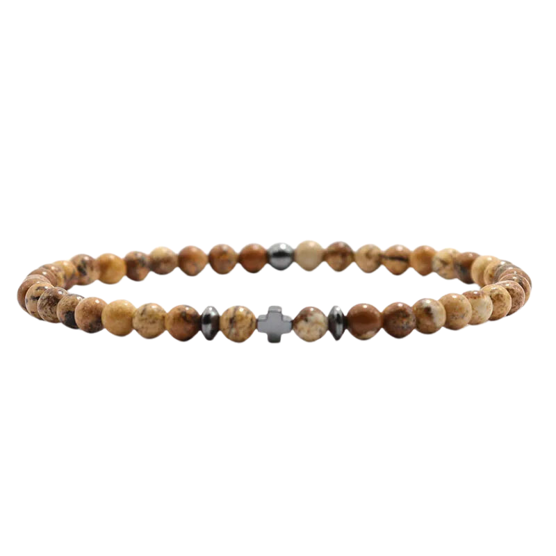 KLAUSS WOOD BRACELET